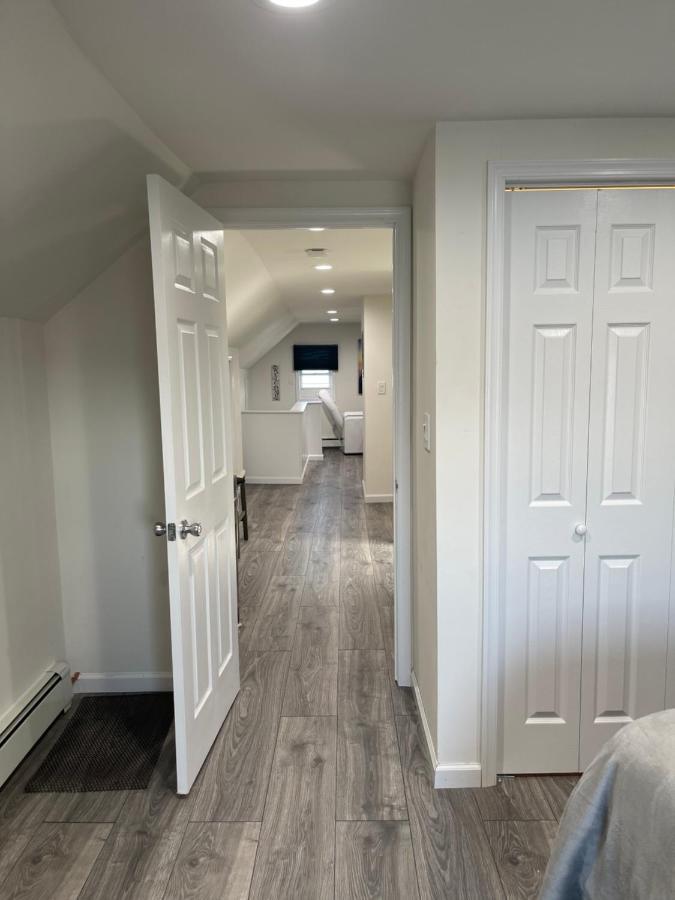 Cozy 1Br Apt In Elizabeth -10 Min To Ewr Airport & 30 Min To Nyc Apartamento Exterior foto